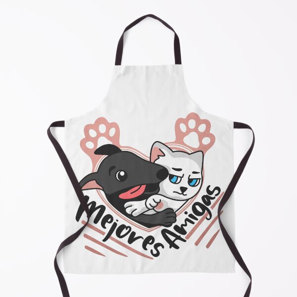 Item preview, Mejores amigas (spanish) designed and sold by Deckard255.