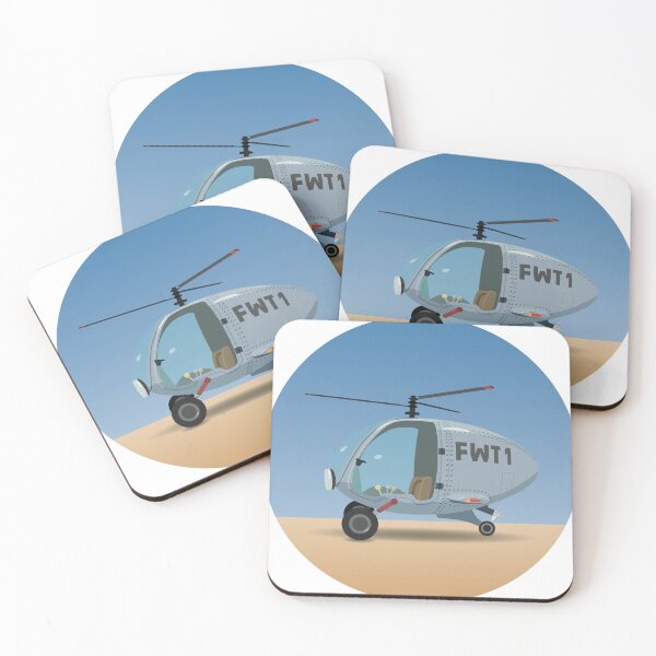 Item preview, The Flywatüüt designed and sold by IngoDuesentrieb.