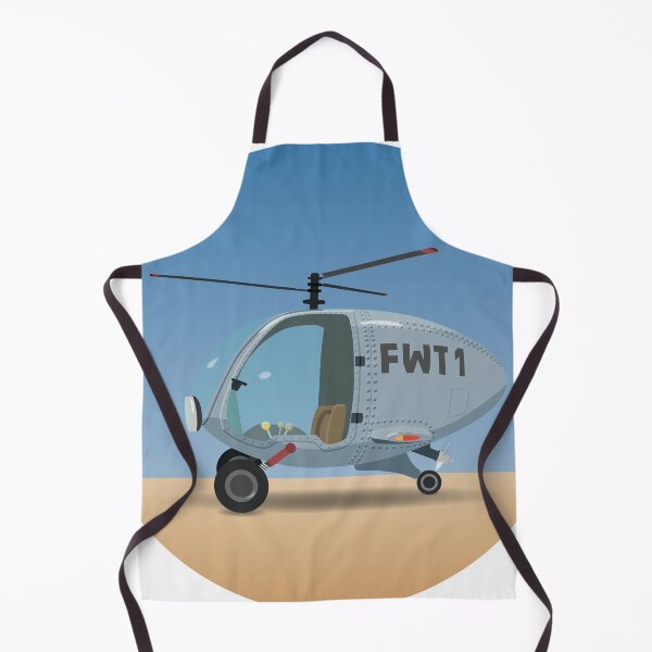 Item preview, The Flywatüüt designed and sold by IngoDuesentrieb.
