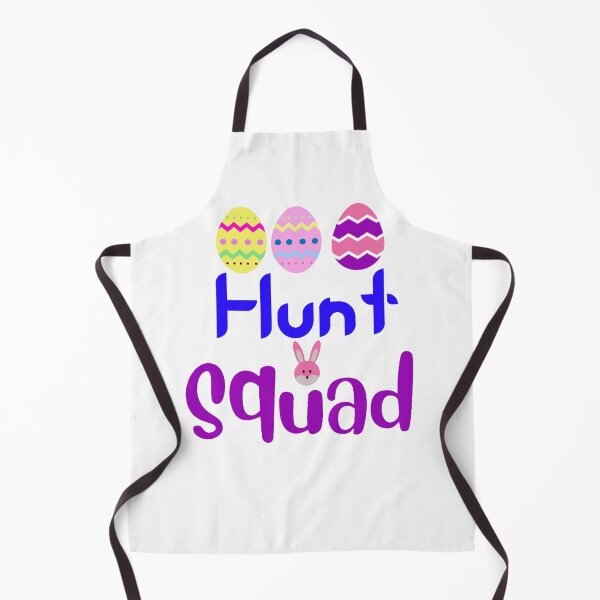 Item preview, Egg hunt squad designed and sold by tatouma-shopp.