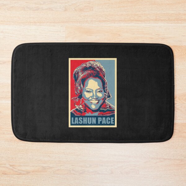 Item preview, LaShun Pace Hope Classic designed and sold by AnitaJGreenspan.