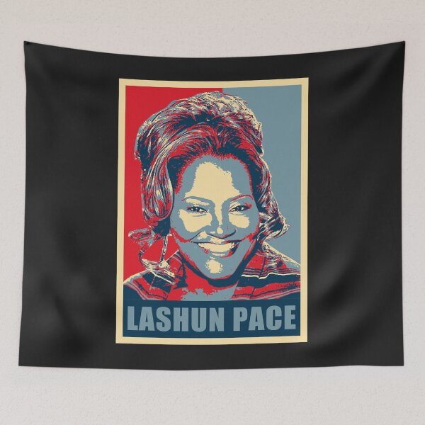 Item preview, LaShun Pace Hope Classic designed and sold by AnitaJGreenspan.