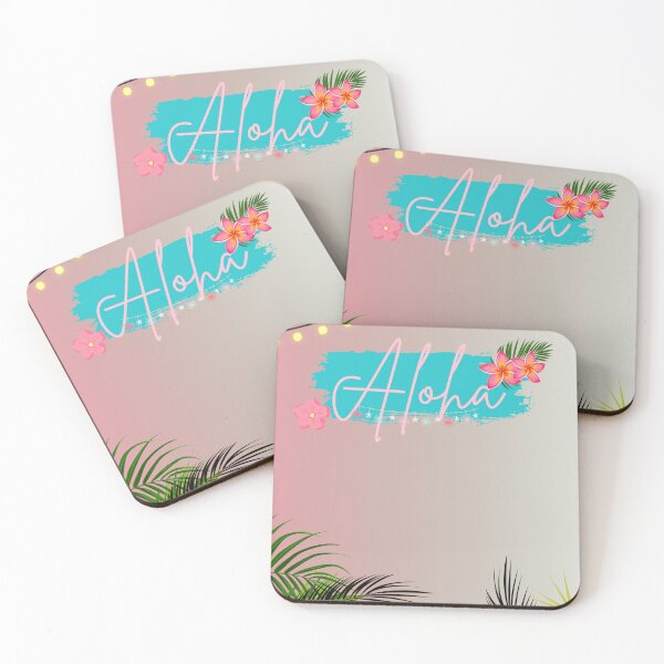 Item preview, Aloha designed and sold by Gabysdesigner05.