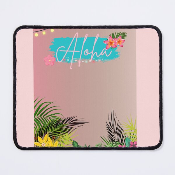 Item preview, Aloha designed and sold by Gabysdesigner05.