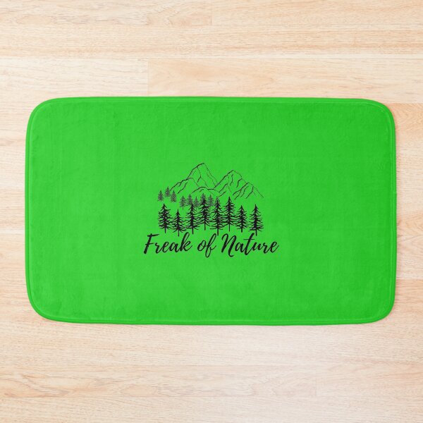 Item preview, Freak of Nature! designed and sold by Byoudesigns.