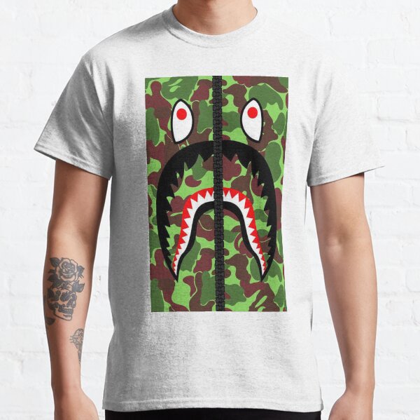 bape parody tee original