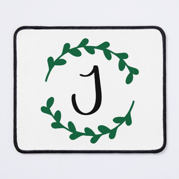 Artikelvorschau, T-Monogramm-Kranz entworfen und verkauft von LillyAshley.