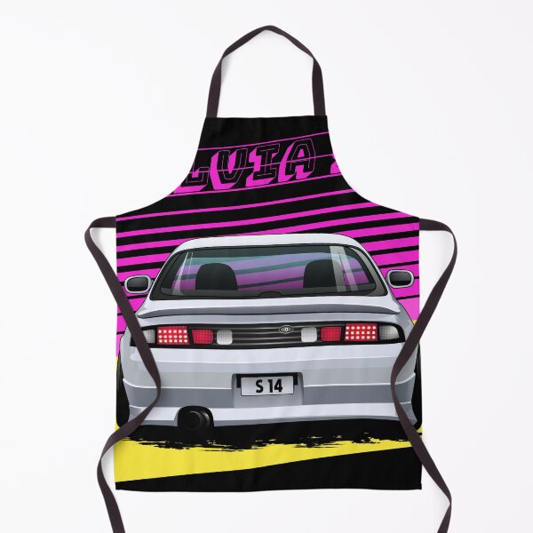 Item preview, Silvia S Fourteen designed and sold by JayPaburisat.