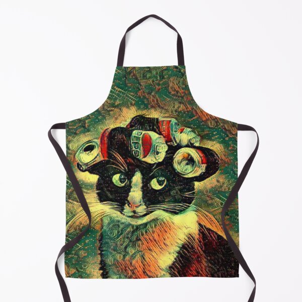Item preview, cat designed and sold by DanaIrik.