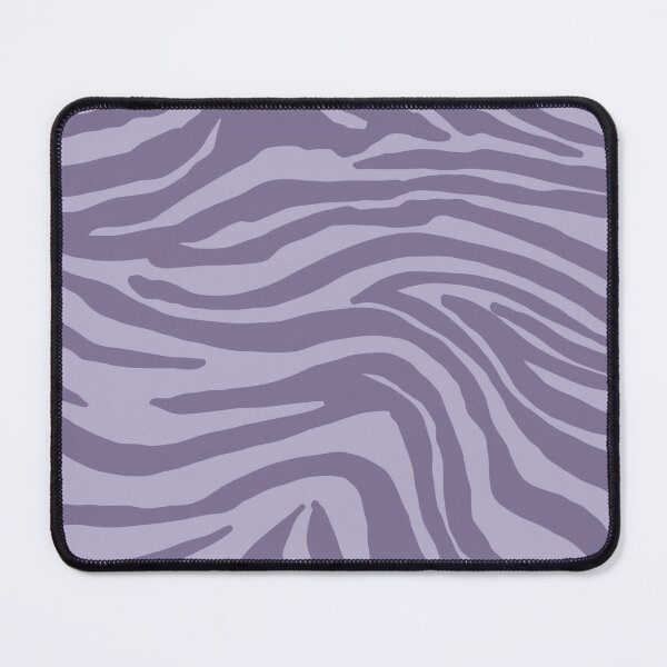 Item preview, zebra purple pattern designed and sold by Mrisssaa.
