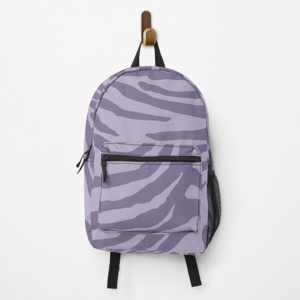 Item preview, zebra purple pattern designed and sold by Mrisssaa.