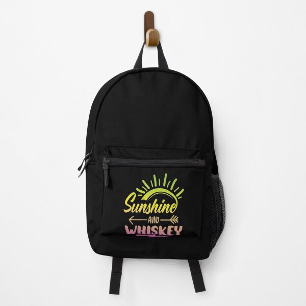 Item preview, Sunshine and Whiskey designed and sold by BuxomBabe21.