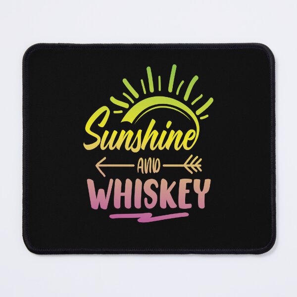 Item preview, Sunshine and Whiskey designed and sold by BuxomBabe21.