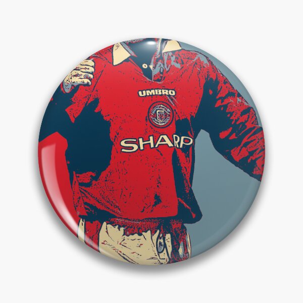 Item preview, Eric Cantona designed and sold by RuizStore.