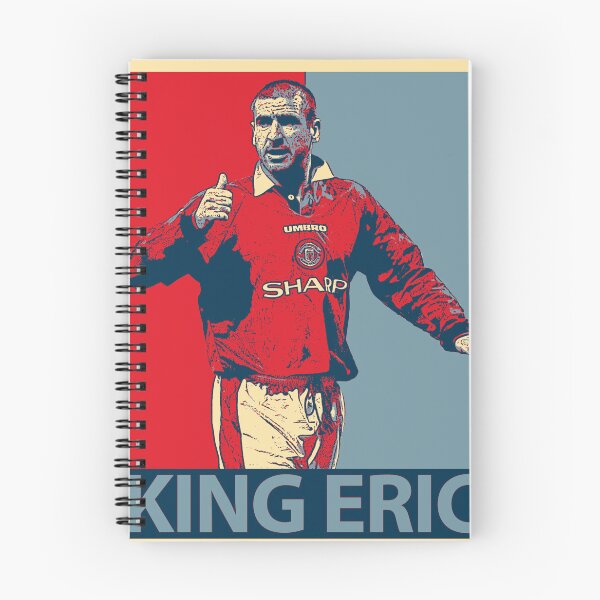 Item preview, Eric Cantona designed and sold by RuizStore.