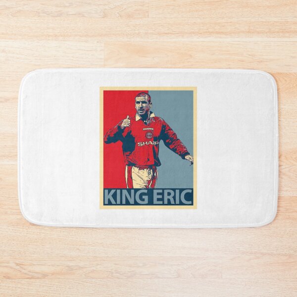 Item preview, Eric Cantona designed and sold by RuizStore.