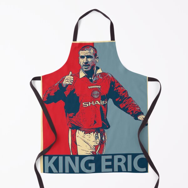 Item preview, Eric Cantona designed and sold by RuizStore.
