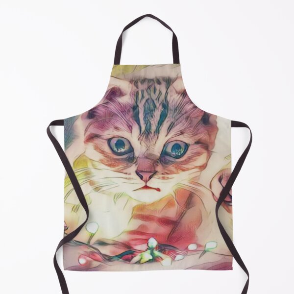 Item preview, cat designed and sold by DanaIrik.