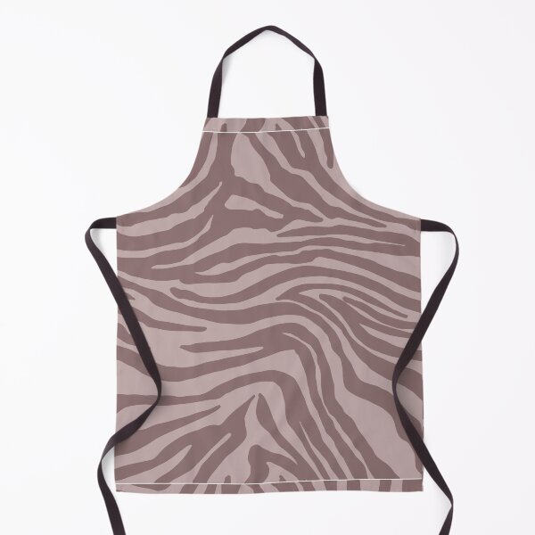 Item preview, pink brown zebra pattern designed and sold by Mrisssaa.