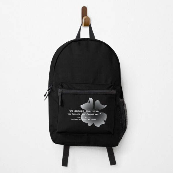 Item preview, The Perks of Being a Wallflower (Dark ver.) designed and sold by halveflower.
