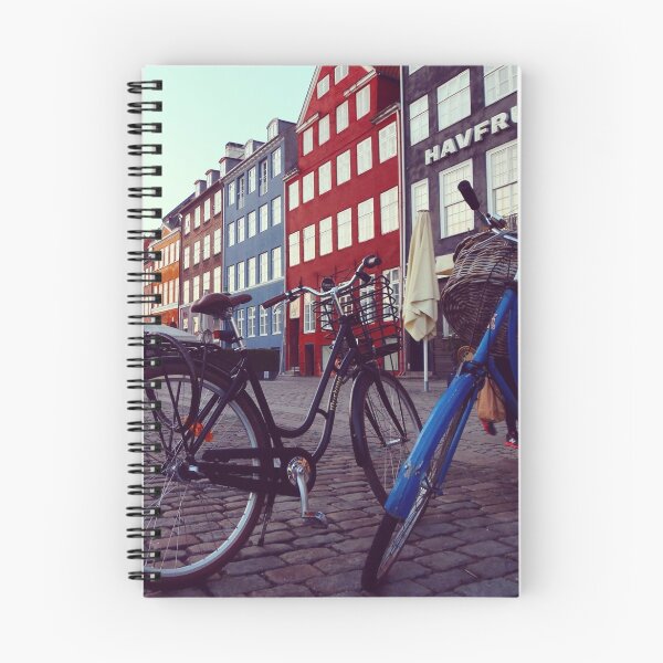 Item preview, Ny Havn Bikes, Copenhagen designed and sold by dftstore.