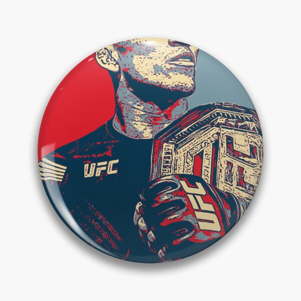Item preview, Charles Oliveira designed and sold by RuizStore.