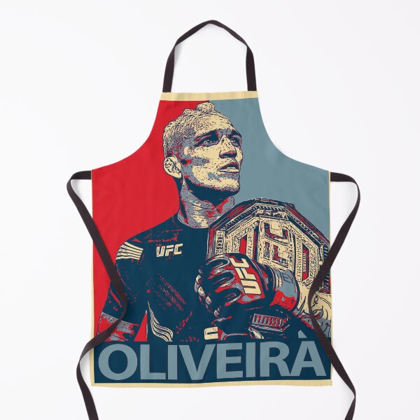 Item preview, Charles Oliveira designed and sold by RuizStore.