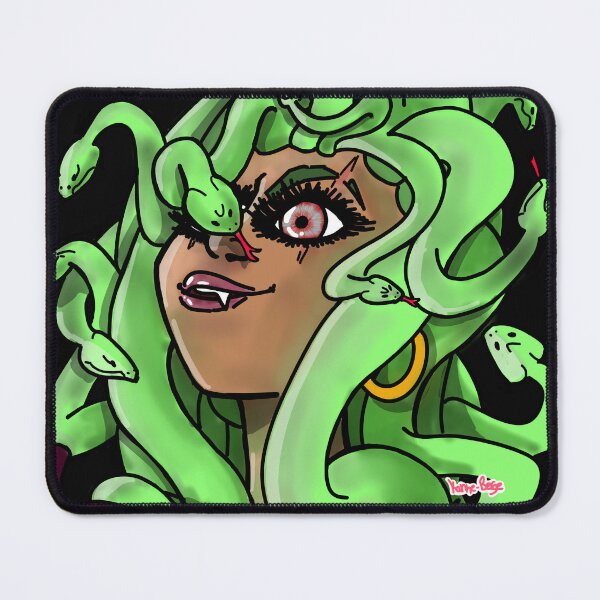 Item preview, modern jellyfish designed and sold by Kanne-Berge.