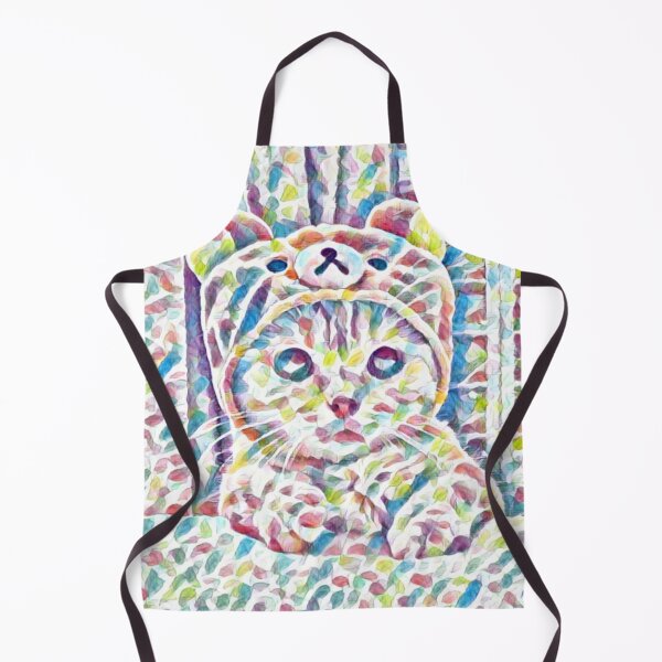 Item preview, cat designed and sold by DanaIrik.