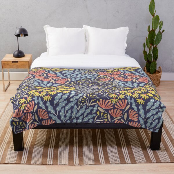 Item preview, Estampado floral designed and sold by izzygorrocha.
