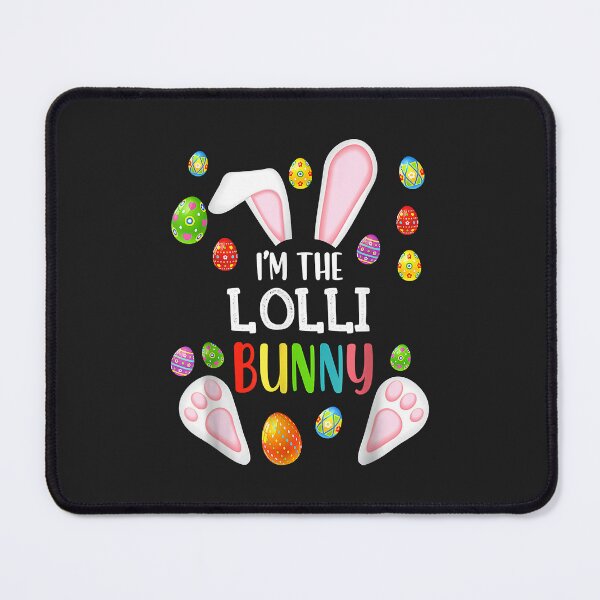 Item preview, Lolli Easter Matching Family Party Egg Bunny Face Costume designed and sold by AnitaJGreenspan.