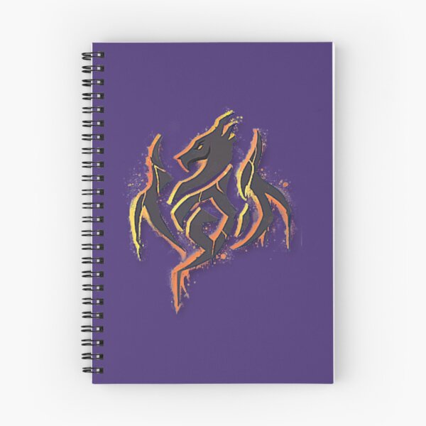 Item preview, Elderflame Dragon   designed and sold by ClotheDS.