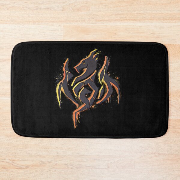 Item preview, Elderflame Dragon   designed and sold by ClotheDS.