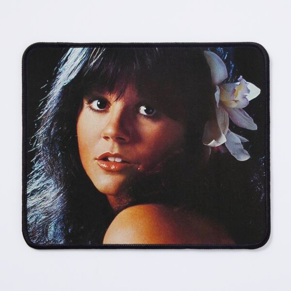 Item preview, Linda Ronstadt Beautiful Pict Poster designed and sold by iverber87.