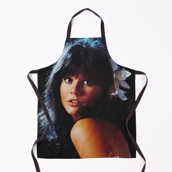 Item preview, Linda Ronstadt Beautiful Pict Poster designed and sold by iverber87.