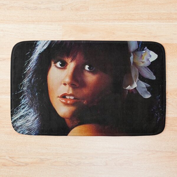 Item preview, Linda Ronstadt Beautiful Pict Poster designed and sold by iverber87.