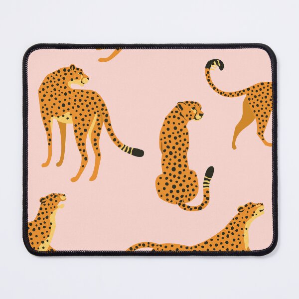 Item preview, Pink Cheetah Print designed and sold by tiff918.