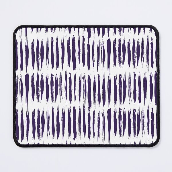 Item preview, Purple Brushstroke designed and sold by tiff918.
