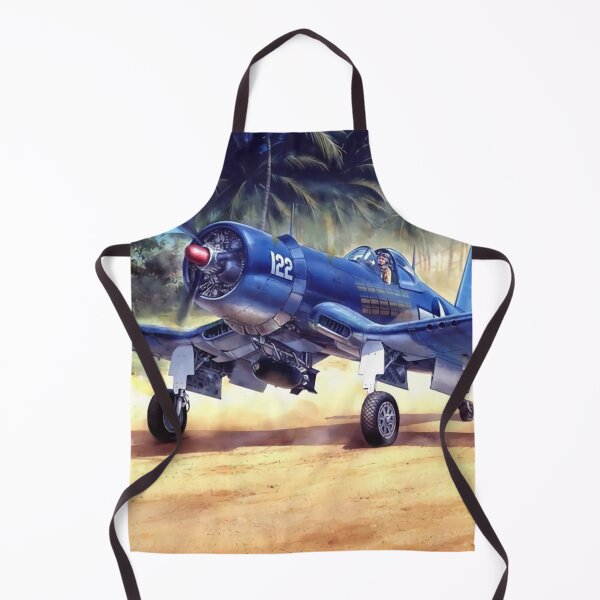 Item preview, Corsair F4U Vought designed and sold by hdvandenbosch.