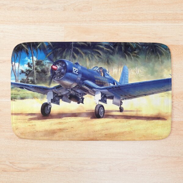 Item preview, Corsair F4U Vought designed and sold by hdvandenbosch.
