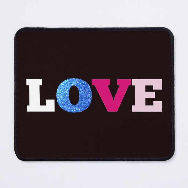 Item preview, LOVE designed and sold by khalilovitch.