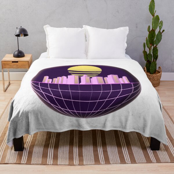Item preview, Skyline Globe designed and sold by WizardKnight.