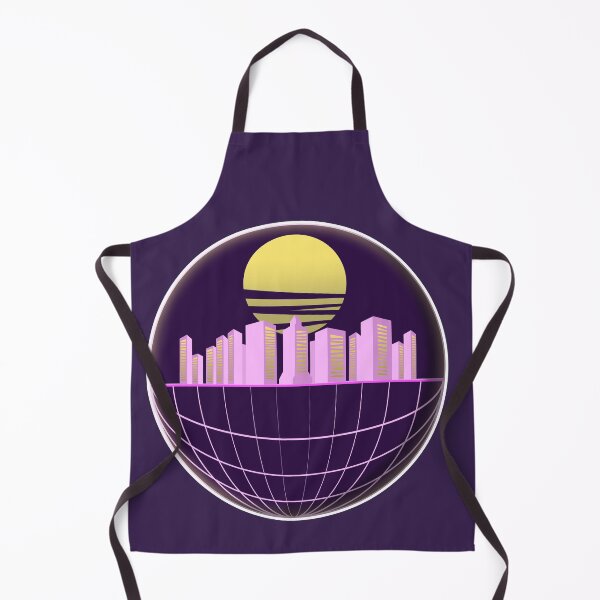 Item preview, Skyline Globe designed and sold by WizardKnight.