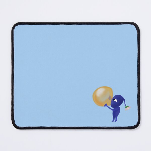 Item preview, Nectar pikmin designed and sold by GhostAngelChao.