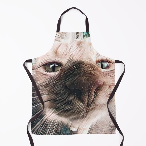Item preview, cat designed and sold by DanaIrik.