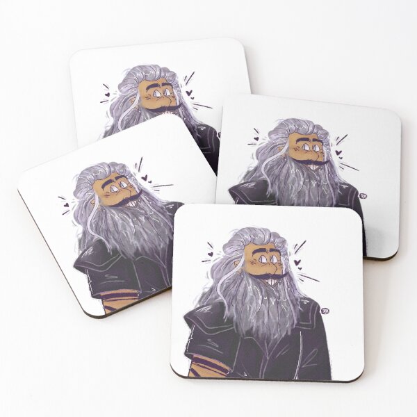 Item preview, edward teach blackbeard designed and sold by dasicality.