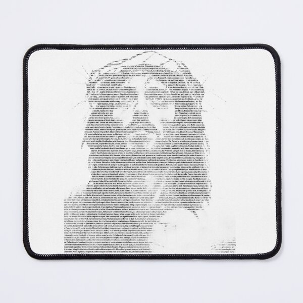 Item preview, Text Jesus Christ Face Crucifixion designed and sold by Roland1980.