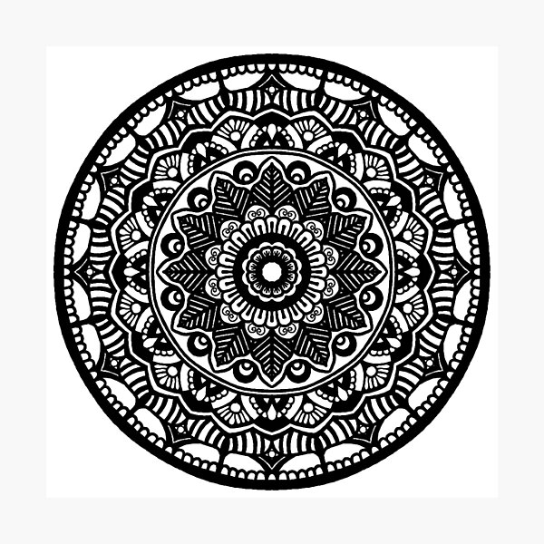 Photographic Print