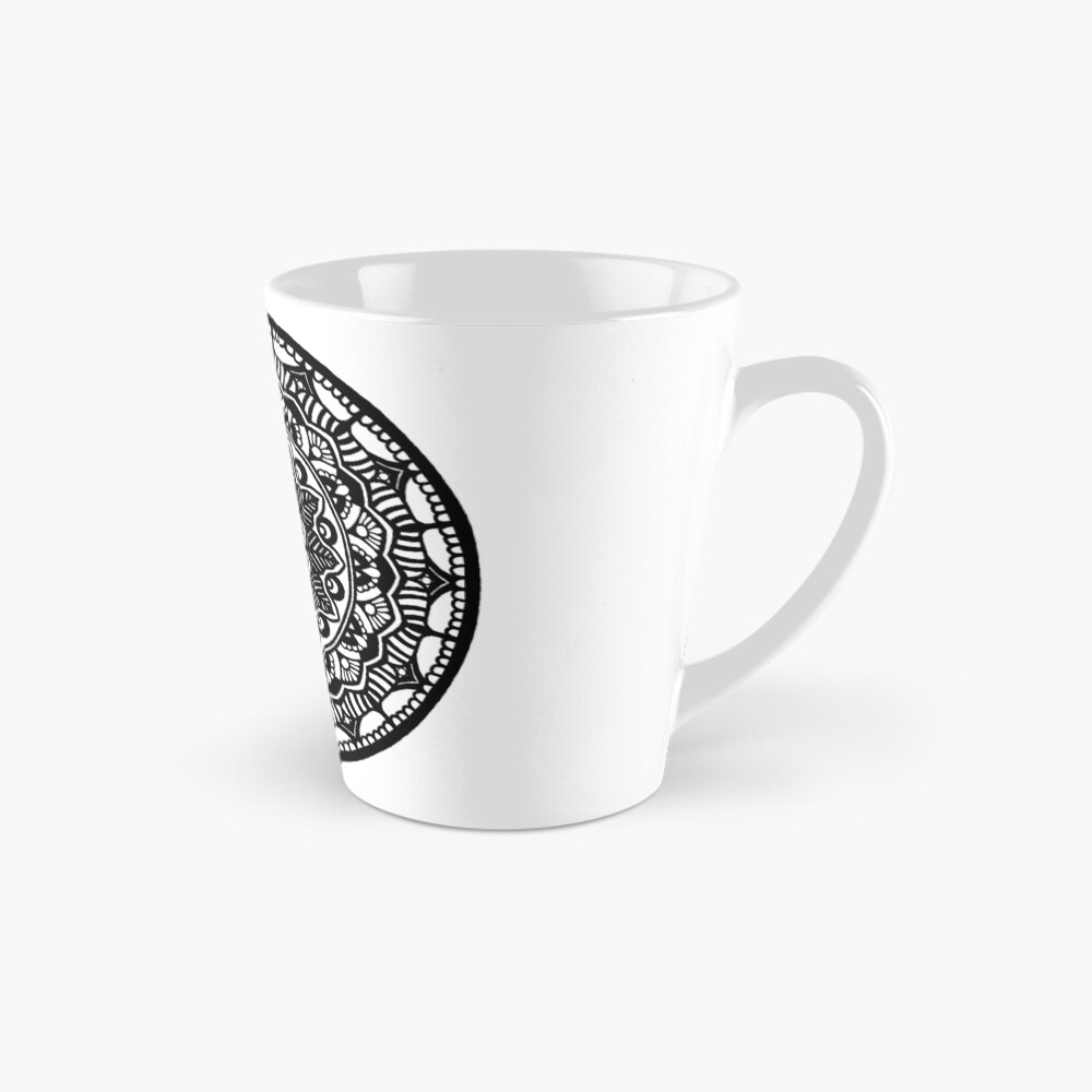 Item preview, Tall Mug designed and sold by RockingJ.