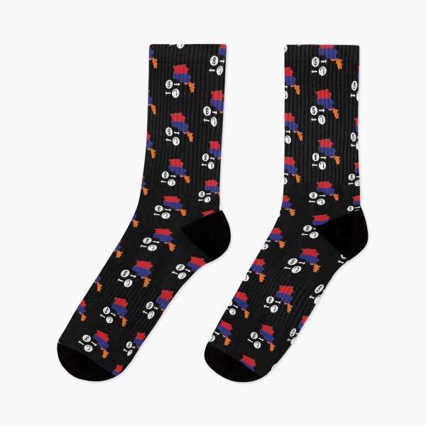 Item preview,  Armenia - Flag designed and sold by FunZoo.